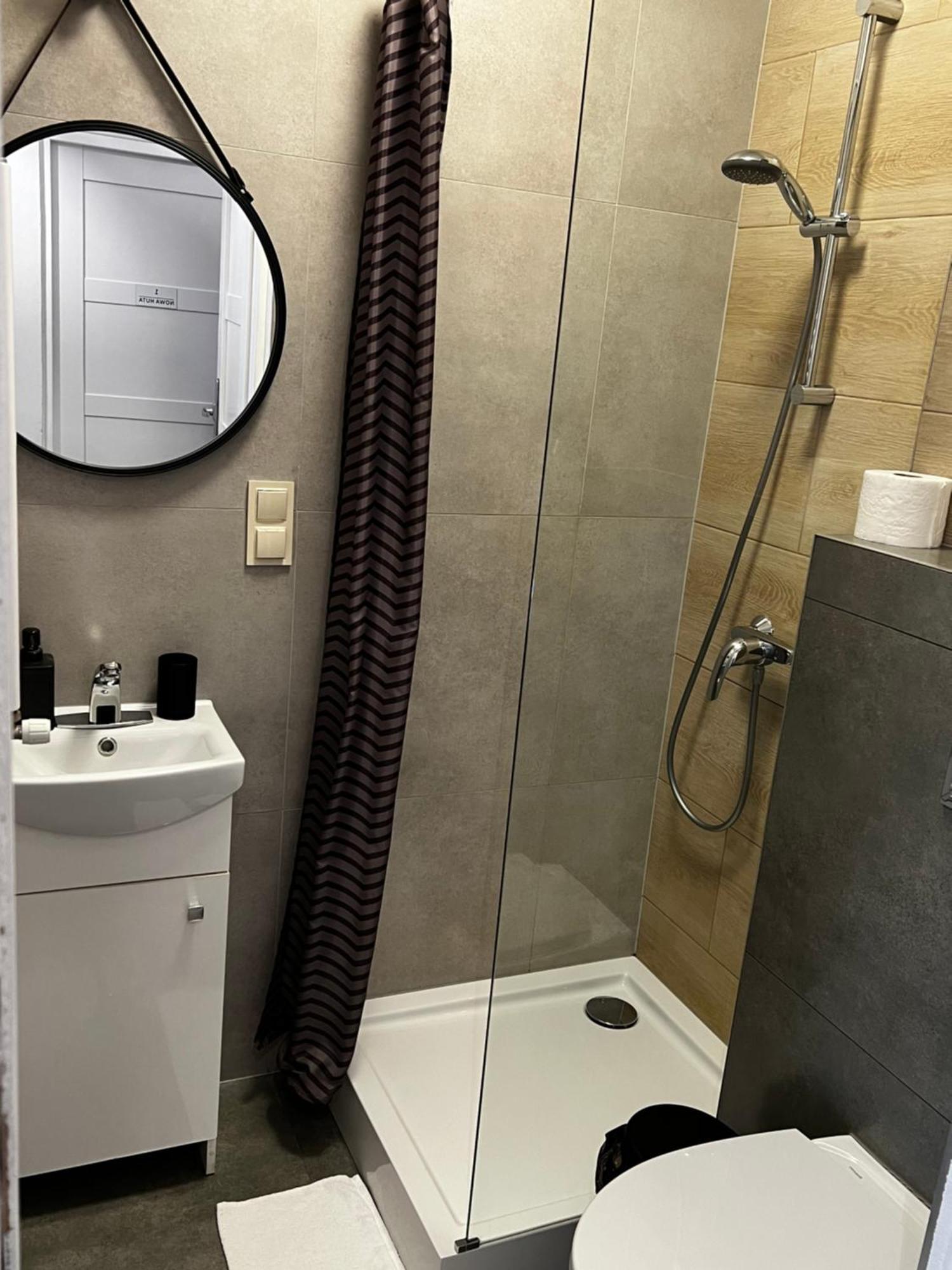 Apartamenty Nila Cracovia Exterior foto
